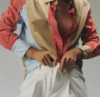 The Shirt - Boyfriend Shirt