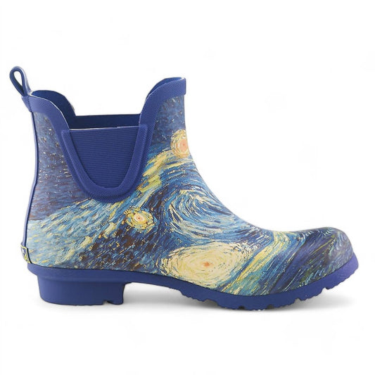 Galleria Enterprises, Inc. - WOMEN'S CHELSEA RAIN BOOT