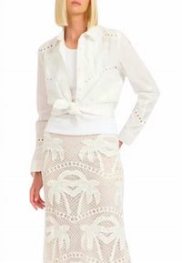 Le Superbe - Bohemian Palms Ex Bf Shirt