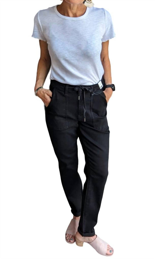 Judy Blue - Denim Jogger