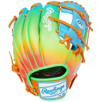 Rawlings - Heart of the Hide 11.5" Infield Glove