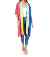 Emily Mccarthy - Demi Duster Cardigan