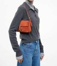 Staud - Women's Harlow Bag