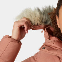 Helly Hansen - Women's Adore Blossom Puffy Parka Jacket