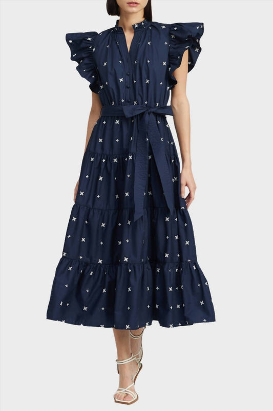 En Saison - Irene Midi Dress