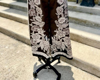 Current Air - Women's Aurora Palazzo Wide Leg Pants