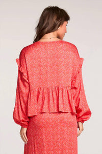 Saltwater Luxe - Hudsyn Top