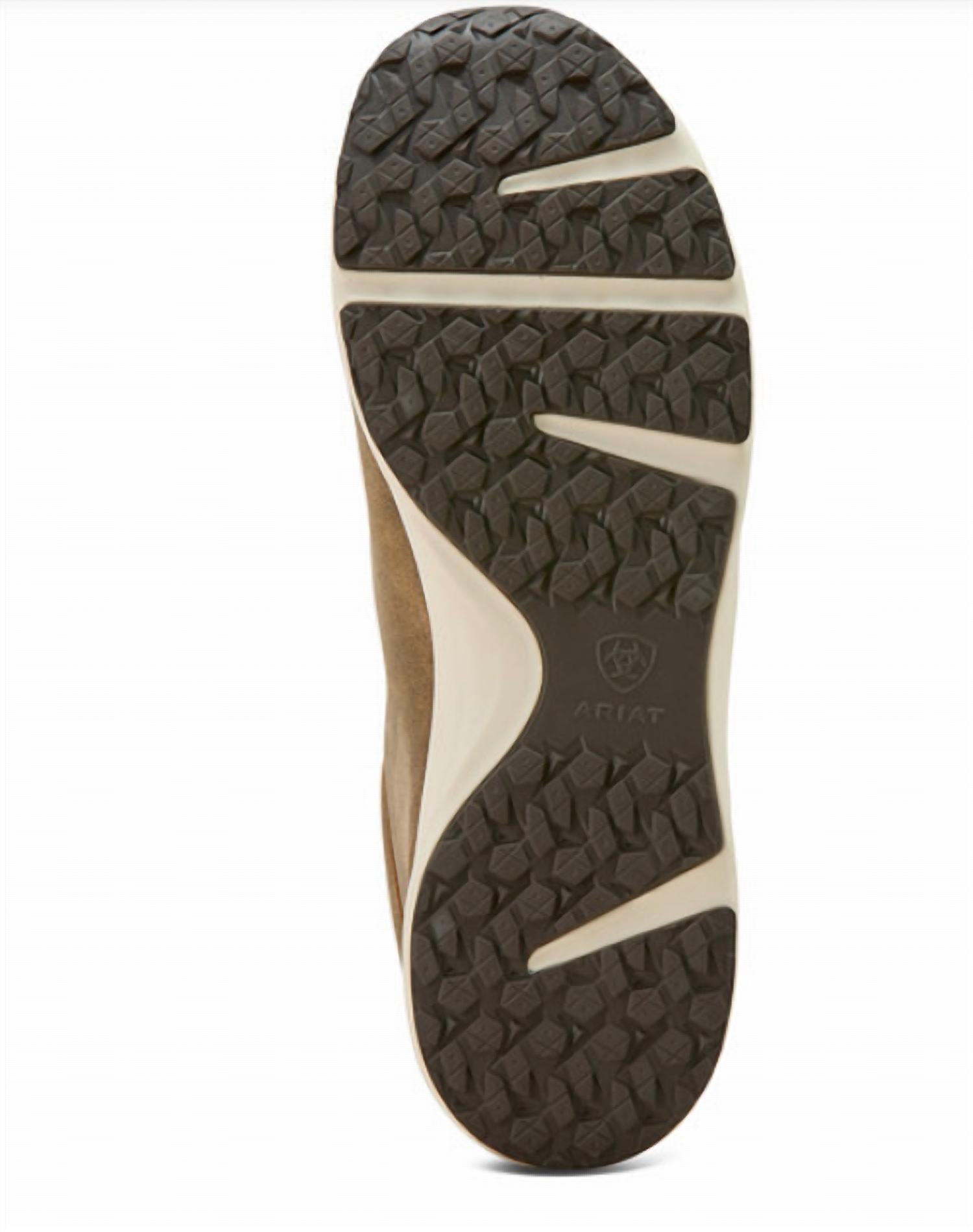 Ariat - Men's Spitfire USA Flag Boots