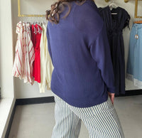 Jess Lea - Women's Lightweight Lake Sweater