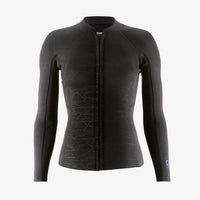 Patagonia - Women's R1 Lite Yulexlong-sleeved Wetsuit Top