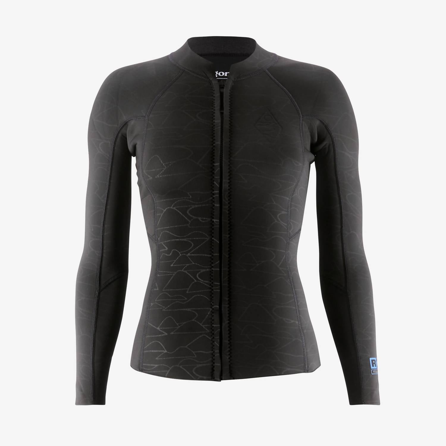 Patagonia - Women's R1 Lite Yulexlong-sleeved Wetsuit Top