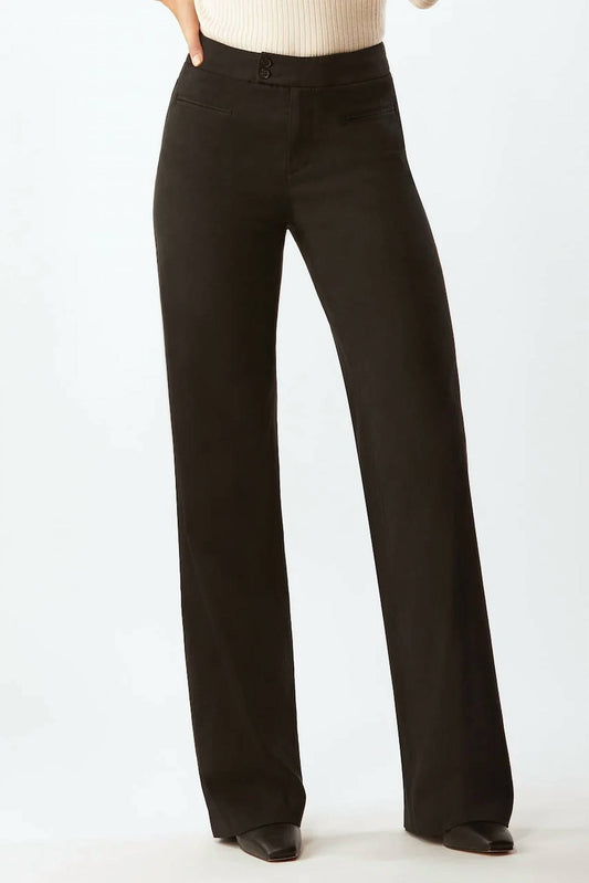 MCGUINN CLEAN WIDELEG PANT