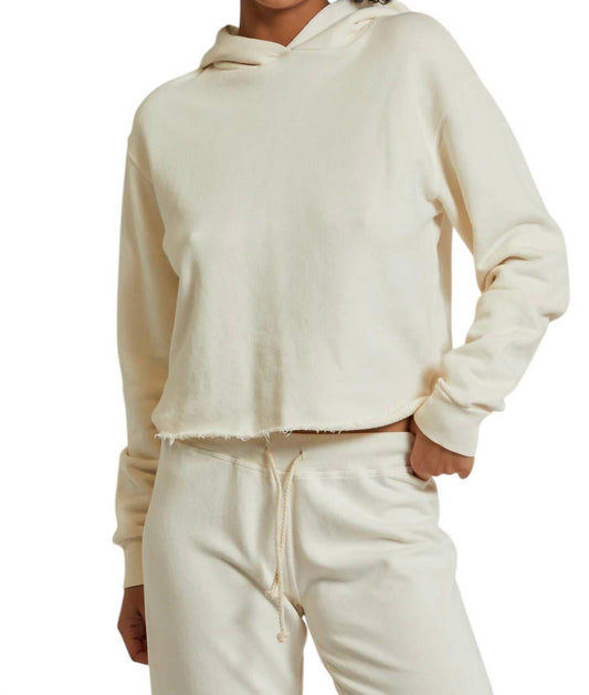 Perfectwhitetee - Kokomo Beach Fleece Hoodie