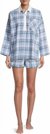 Free People - Sunday Morning Sleep Shirt