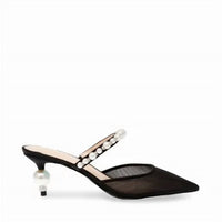 Betsey Johnson - Women's Evey Low Heels