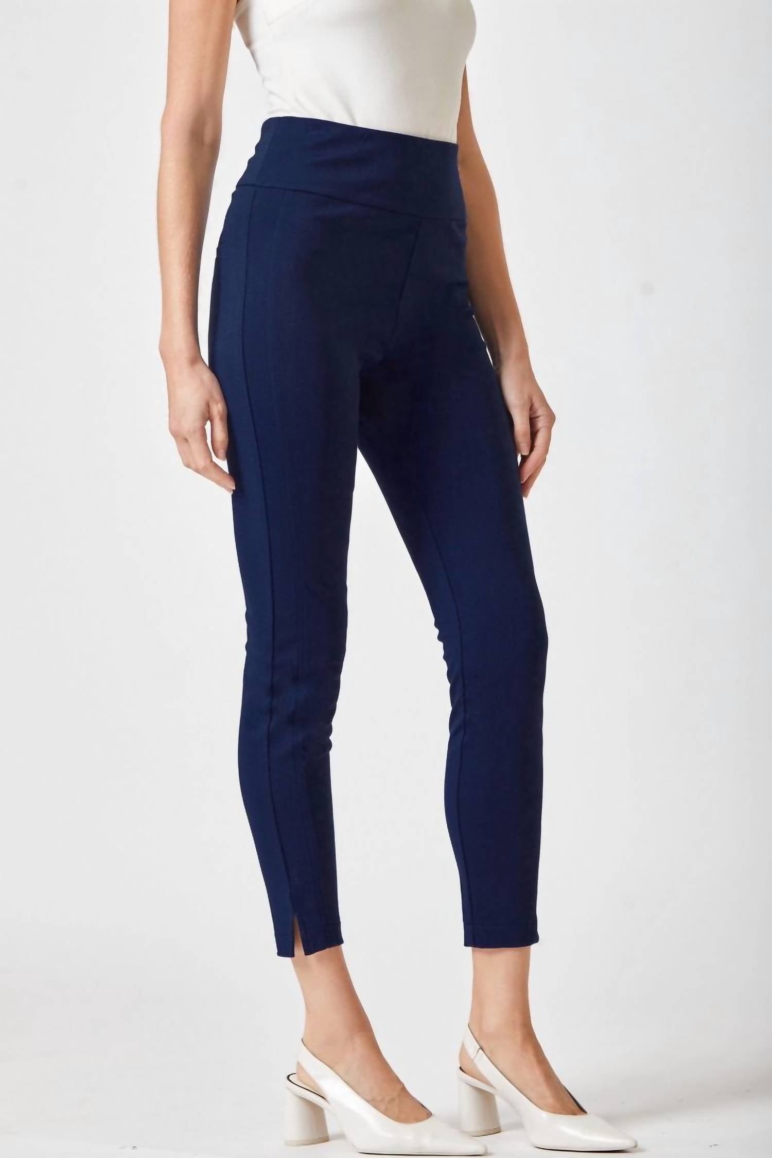 Dear Scarlett - Magic High Waisted Skinny Pants