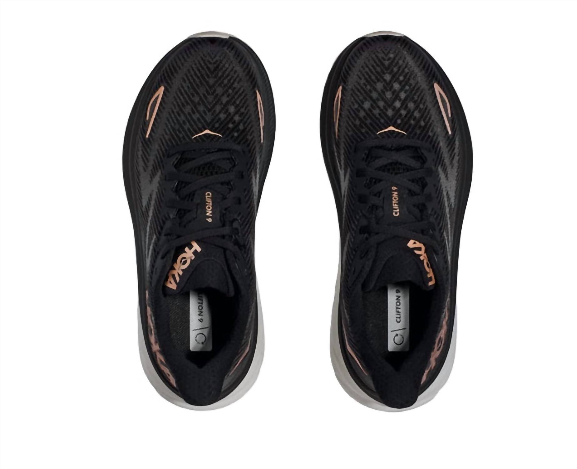 Hoka - Women's Clifton 9 Running Shoe