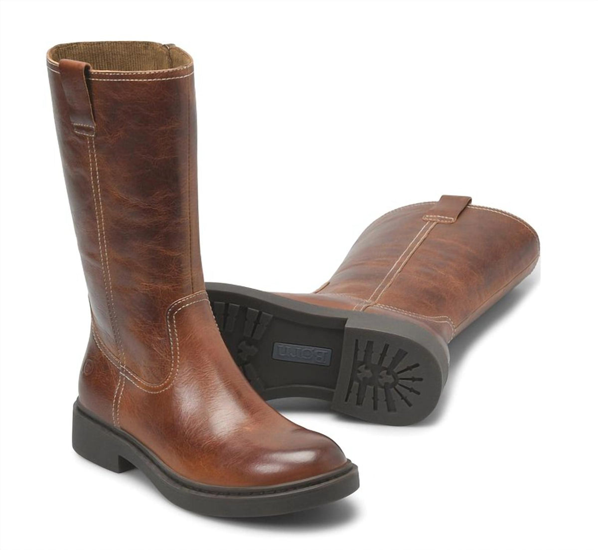 Born - Women's Bradey Leather Boot