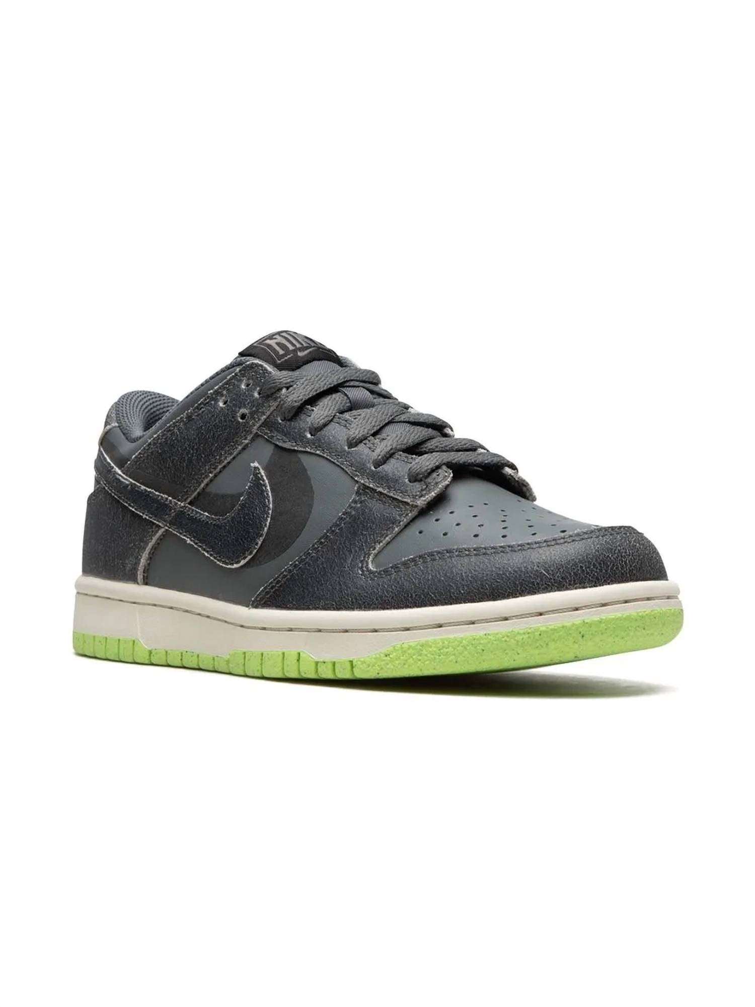 Nike - Kid's Dunk Low Sneakers