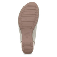 Dansko - Women’s Tiana Burnished Nubuck Sandal