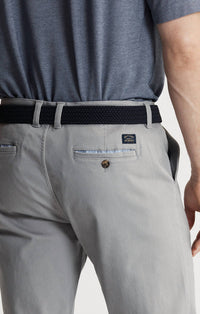 Jachs New York - Stretch Cotton Chino Pants