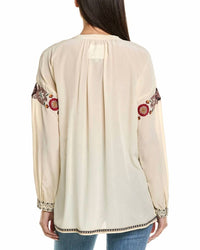 Johnny Was - Niccola Tunic