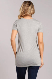 Blvd - They Whine I Wine Graphic Tee