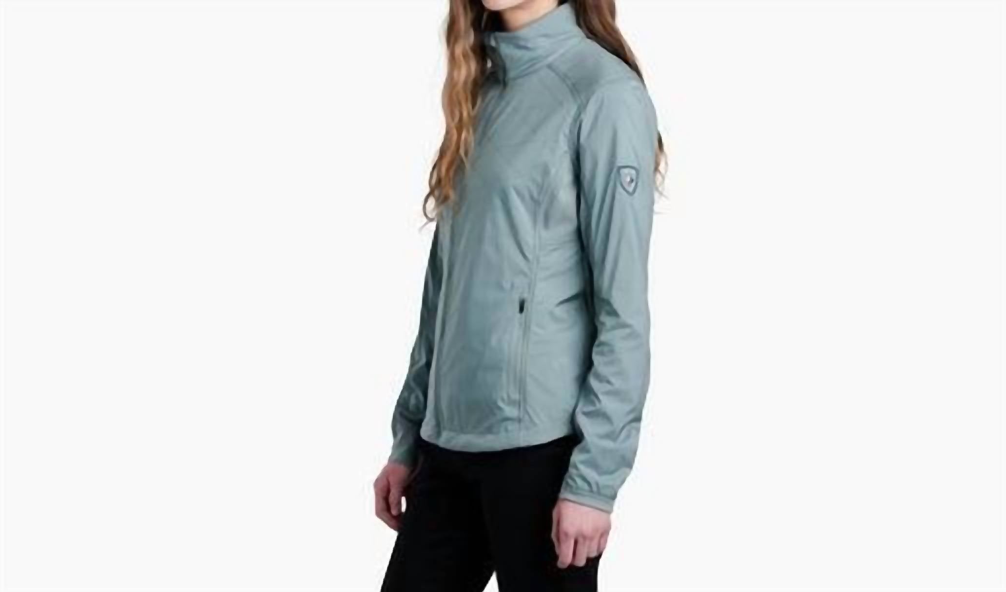 Kuhl - Women's The One Jacket
