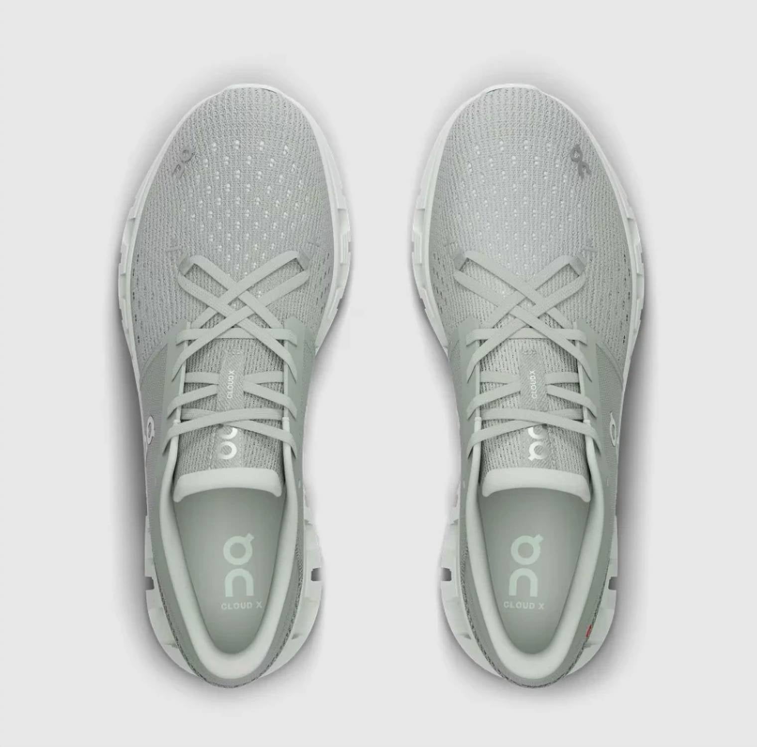 On - Women's Cloud X4 Sneaker