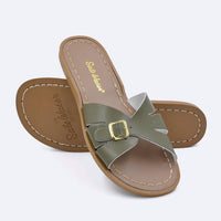 Salt Water Sandals - Women's Classic Slide Sandals