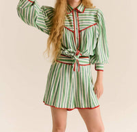 Carolina K - Luna Shirt