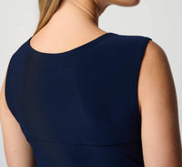 Joseph Ribkoff - Classic Square Neck Cami
