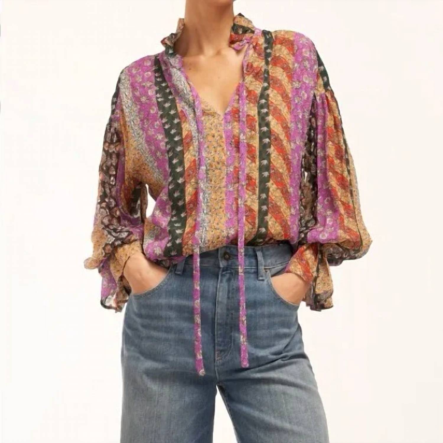 Equipment - Women's Farah Top