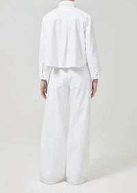 Agolde - Dagmar Shirt