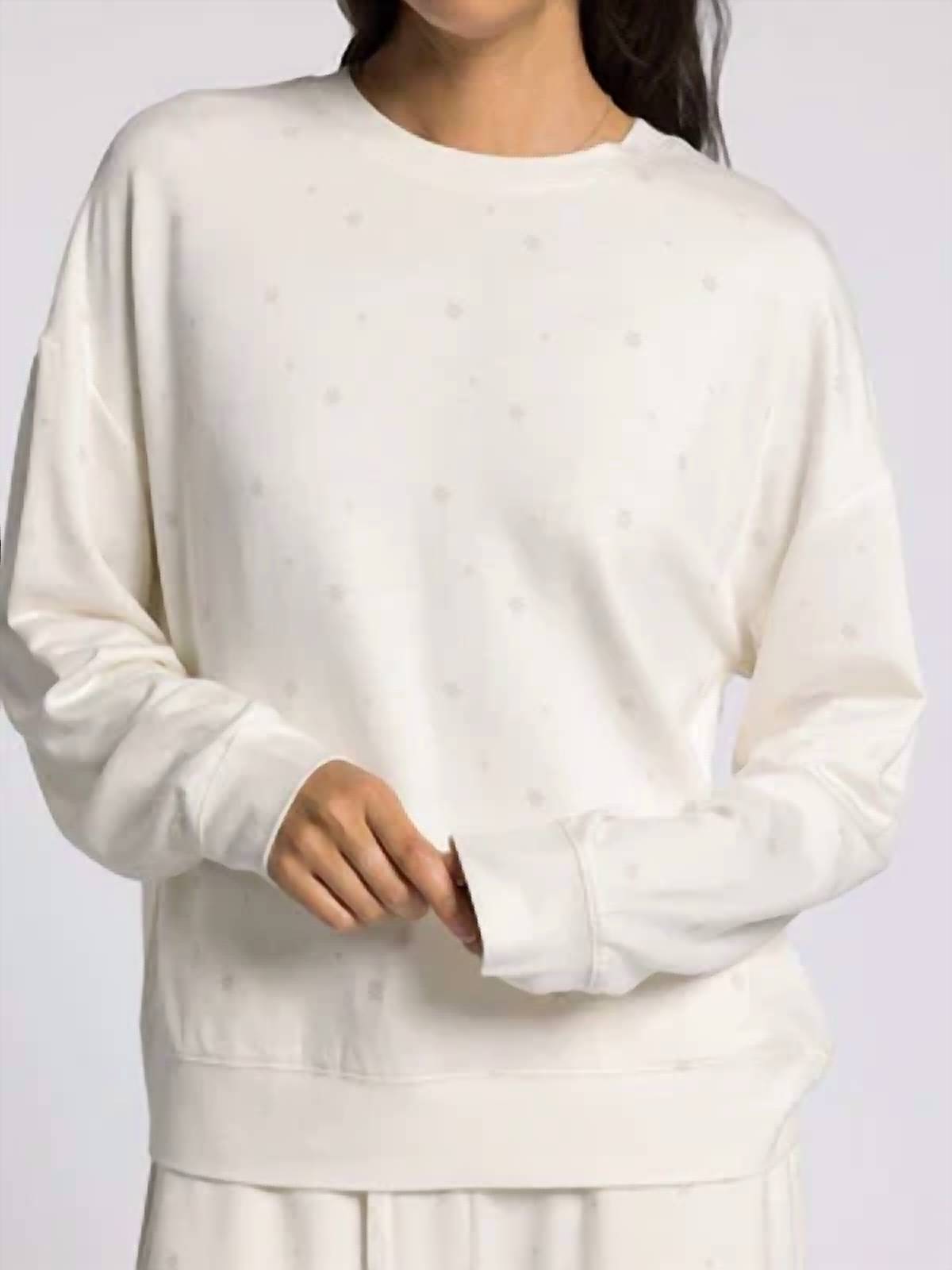 Thread & Supply - Belle Long Sleeve Pajama Set