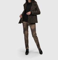 Alembika - Desires Iconic Stretch Jeans