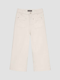 Dl1961 - Women'S - Girl's Lily High Rise Jean Wide Leg