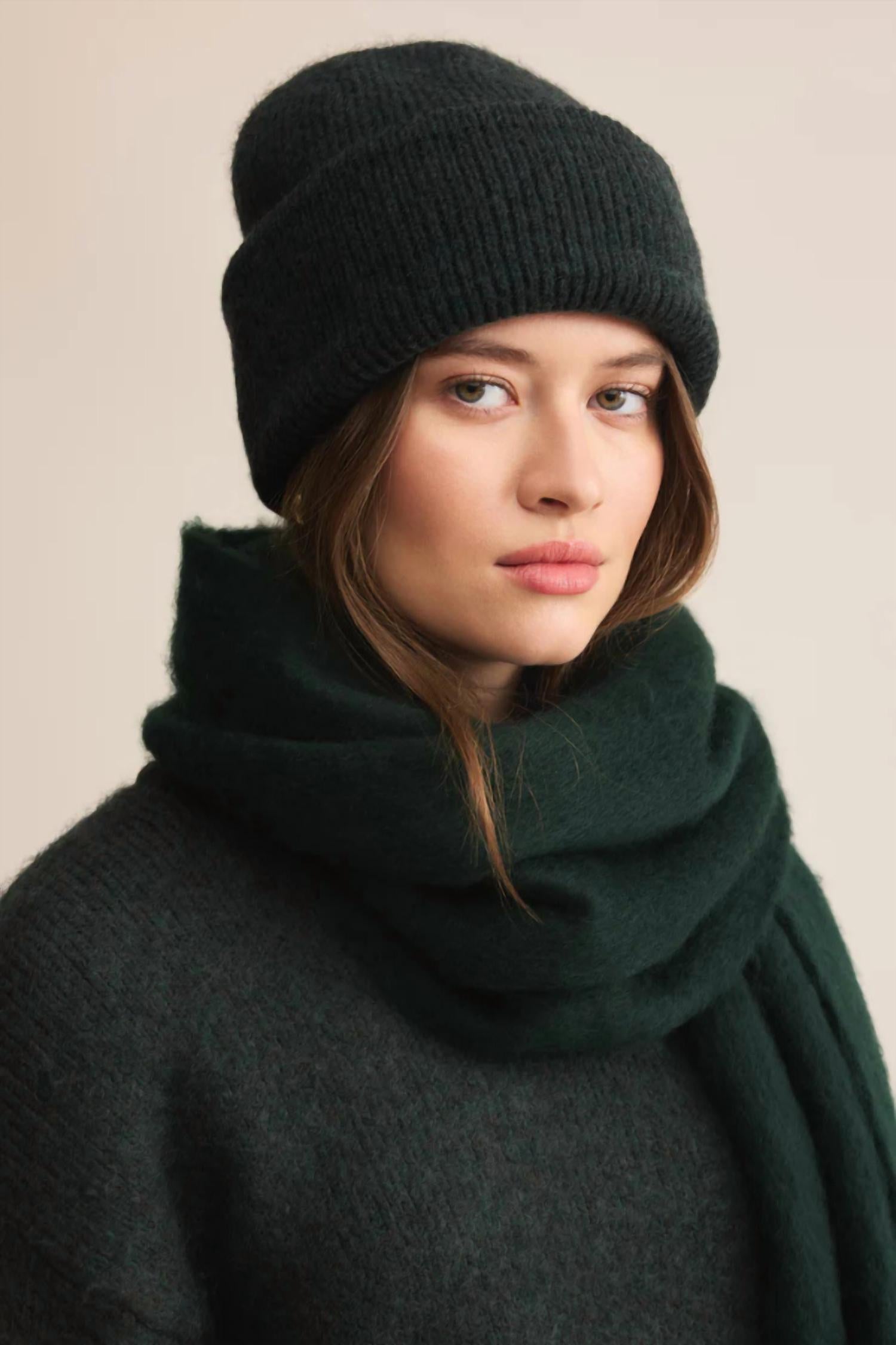 Z Supply - Glacier Beanie Hat