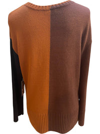 Habitat - Women's Colorblock Sweater