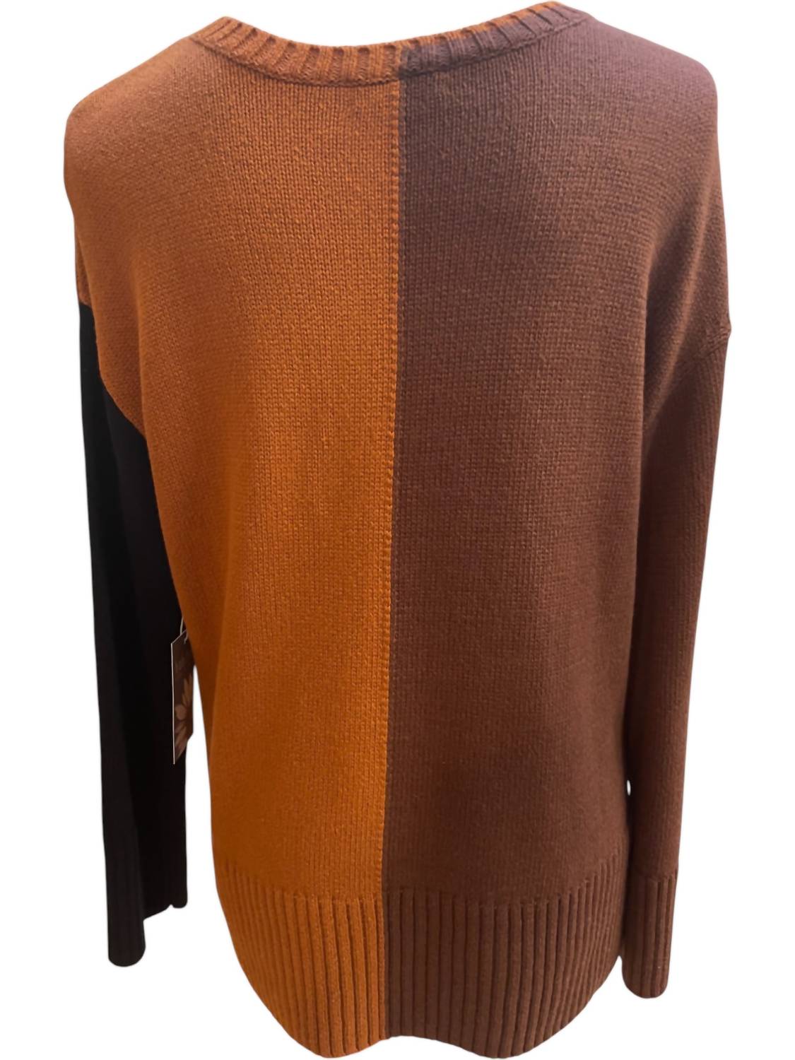 Habitat - Women's Colorblock Sweater