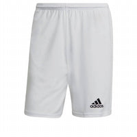 Adidas - Squadra 21 Athletic Shorts
