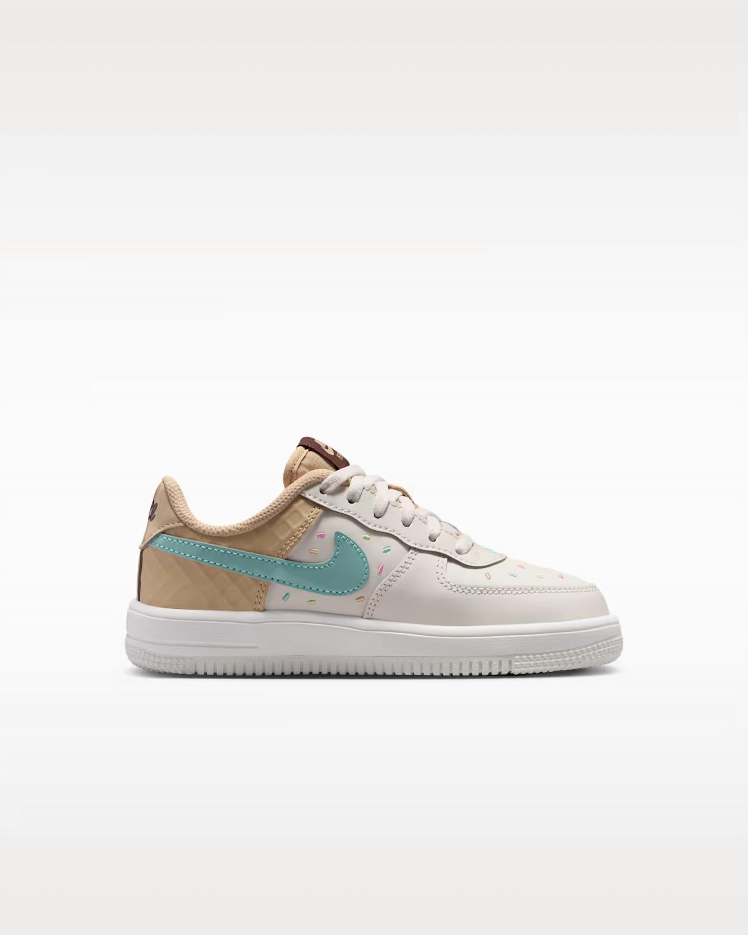 Nike - Kid's Force 1 Sneakers