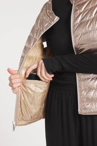 Cotes Of London - St. Ives Down Vest