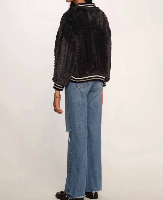 Heartloom - Dallas Jacket