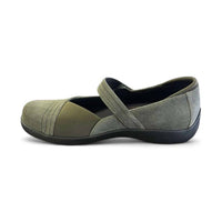 Revere - Women's Timaru Mary-jane Shoes