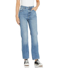 Dl1961 - Women'S - Jerry High Rise Vintage Straight Leg Jean