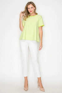 Joh - Paul Pointe Knit Pants