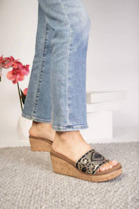 Corkys Footwear - Women's Wanderlust Sandal