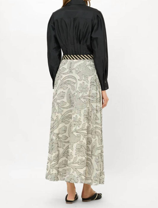 Oliphant - Herod Swing Skirt
