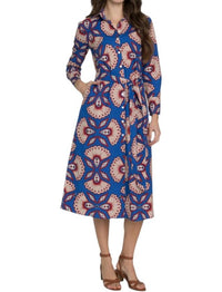 Elizabeth James The Label - Blake Dress